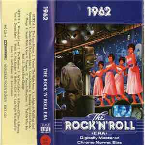 Various - The Rock 'N' Roll Era - 1962 mp3 album