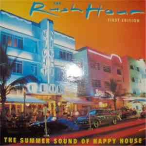Various - The Rush Hour, First Edition mp3 album