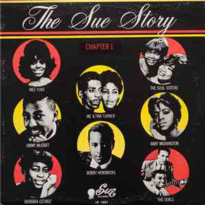 Various - The Sue Story - Chapter 1 mp3 album