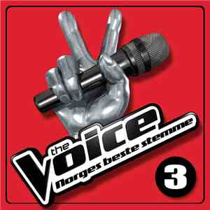 Various - The Voice - Livesending 3 mp3 album