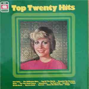 Various - Top Twenty Hits mp3 album