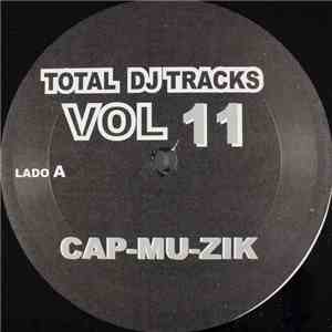 Various - Total DJ Tracks Vol 11 mp3 album