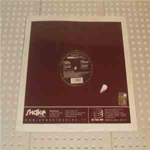 Various - Tribal Attak EP Vol. 1 mp3 album