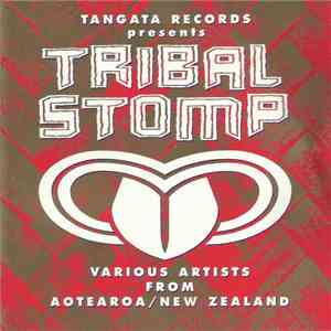 Various - Tribal Stomp mp3 album