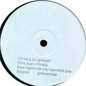 Various - Untitled EP mp3 album