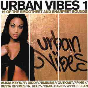 Various - Urban Vibes 1 mp3 album