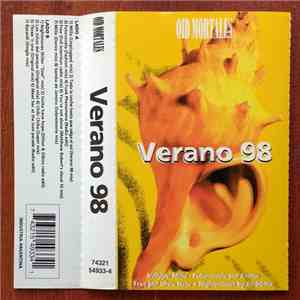 Various - Verano 98 mp3 album