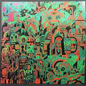 Various - Vinyl Moon Volume 031: The Nature Of Inner Space mp3 album