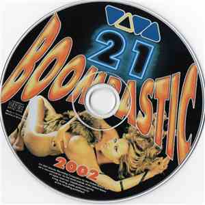 Various - VIVA 21 Boombastic mp3 album