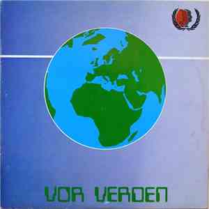 Various - Vor Verden mp3 album