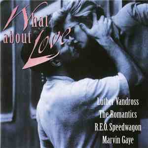 Various - What About Love mp3 album