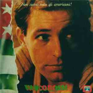 Vasco Rossi - Non Siamo Mica Gli Americani! mp3 album