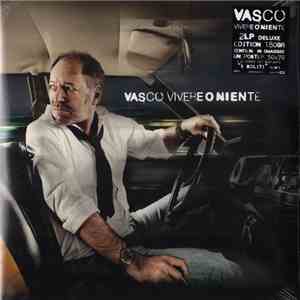 Vasco - Vivere O Niente mp3 album