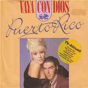 Vaya Con Dios - Puerto Rico mp3 album