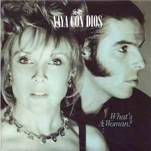 Vaya Con Dios - What's A Woman? mp3 album