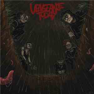 Vengeance Today - Rest In Piss mp3 album