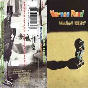 Vernon Reid - Mistaken Identity mp3 album