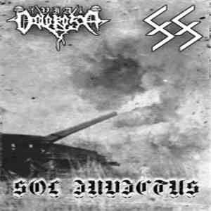 Via Dolorosa / 88 - Sol Invictus mp3 album