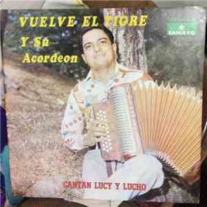 Victorio Vergara Y Su Conjunto - Vuelve El Tigre Y Su Acordeon mp3 album