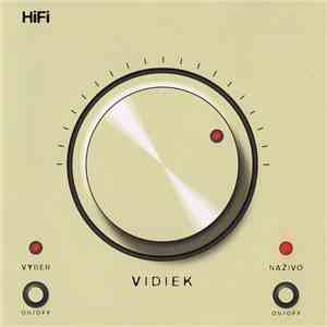 Vidiek - Výber • Naživo mp3 album