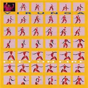 Virunga - Feet On Fire mp3 album