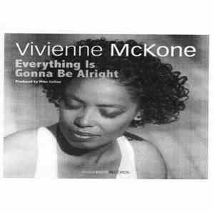 Vivienne Mckone - Everything Is Gonna Be Alright mp3 album