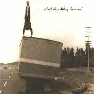 Vladislav Delay - Tummaa mp3 album
