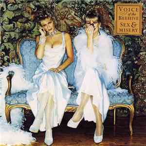 Voice Of The Beehive - Sex & Misery mp3 album