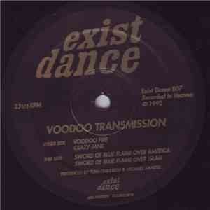 Voodoo Transmission - Voodoo Fire mp3 album