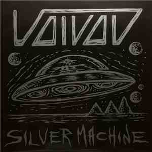 Voïvod - Silver Machine / Post Society mp3 album