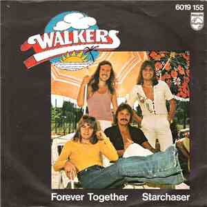 Walkers - Forever Together mp3 album