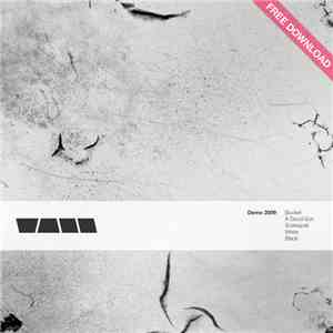 Wall  - Demo 2009 mp3 album