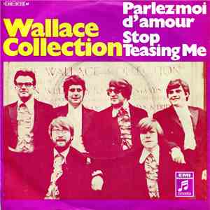 Wallace Collection - Parlez-Moi D'Amour mp3 album
