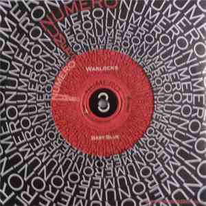Warlocks - Baby Blue mp3 album