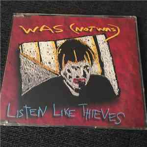 Was (Not Was) - Listen Like Thieves mp3 album