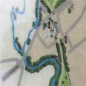 Wayne Rex - Sewage Works Sessions PT1 / PT2 mp3 album