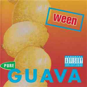 Ween - Pure Guava mp3 album