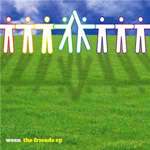 Ween - The Friends EP mp3 album