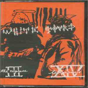 White Gourd - Temperance (XIV) mp3 album