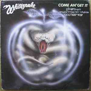 Whitesnake - Come An' Get It mp3 album