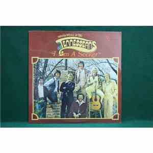 William Wynn, The Tennesseans - I Am A Seeker mp3 album