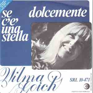 Wilma Goich - Se C'È Una Stella / Dolcemente mp3 album