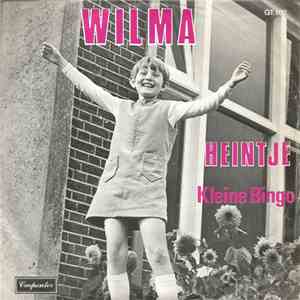 Wilma - Heintje mp3 album