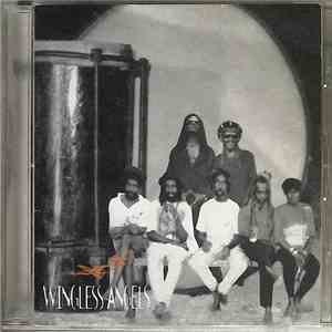 Wingless Angels - Wingless Angels mp3 album