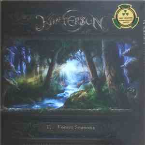 Wintersun - The Forest Seasons mp3 album