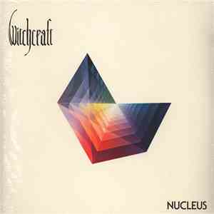 Witchcraft  - Nucleus mp3 album