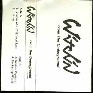 Witchin - From The Underground mp3 album