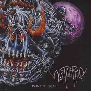 Witheria - Painful Escape mp3 album