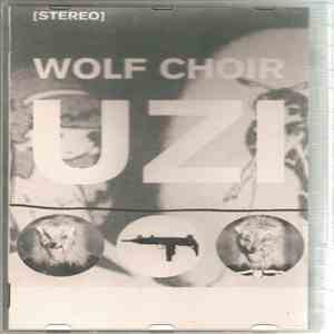 Wolf Choir - UZI mp3 album