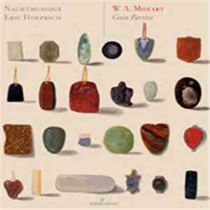 Wolfgang Amadeus Mozart - Nachtmusique, Gran Partita mp3 album
